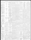 South Wales Echo Friday 15 November 1889 Page 2