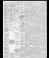 South Wales Echo Monday 20 January 1890 Page 2