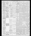 South Wales Echo Monday 27 January 1890 Page 2