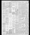 South Wales Echo Thursday 30 January 1890 Page 2