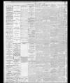 South Wales Echo Friday 31 January 1890 Page 2