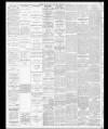 South Wales Echo Monday 24 February 1890 Page 2