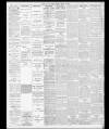 South Wales Echo Monday 03 March 1890 Page 2