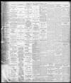 South Wales Echo Saturday 01 November 1890 Page 2