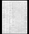 South Wales Echo Tuesday 11 November 1890 Page 2