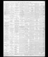 South Wales Echo Tuesday 18 November 1890 Page 2