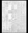 South Wales Echo Wednesday 19 November 1890 Page 2