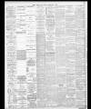 South Wales Echo Monday 09 February 1891 Page 2