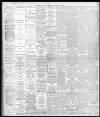 South Wales Echo Wednesday 15 February 1893 Page 2