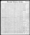 South Wales Echo Thursday 30 March 1893 Page 1