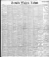 South Wales Echo Saturday 18 November 1893 Page 4