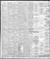 South Wales Echo Saturday 15 February 1896 Page 4