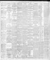 South Wales Echo Friday 05 March 1897 Page 1