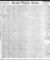 South Wales Echo Friday 05 March 1897 Page 4