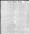 South Wales Echo Friday 21 May 1897 Page 1