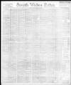 South Wales Echo Monday 20 November 1899 Page 1