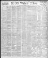 South Wales Echo Wednesday 20 December 1899 Page 1