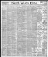 South Wales Echo Friday 21 December 1900 Page 1