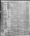 South Wales Echo Saturday 29 December 1900 Page 2