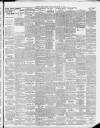 South Wales Echo Tuesday 26 February 1901 Page 3