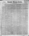 South Wales Echo Tuesday 28 May 1901 Page 1