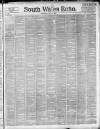 South Wales Echo Thursday 30 May 1901 Page 1