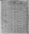South Wales Echo Monday 08 January 1912 Page 1
