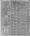 South Wales Echo Wednesday 10 January 1912 Page 2