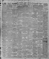 South Wales Echo Wednesday 10 January 1912 Page 3