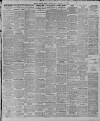 South Wales Echo Wednesday 24 January 1912 Page 3
