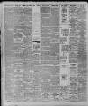 South Wales Echo Saturday 03 February 1912 Page 4