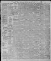 South Wales Echo Wednesday 07 February 1912 Page 2