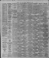 South Wales Echo Friday 16 February 1912 Page 2