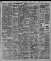 South Wales Echo Wednesday 21 February 1912 Page 3