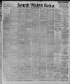 South Wales Echo Thursday 07 March 1912 Page 1