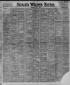 South Wales Echo Tuesday 14 May 1912 Page 1