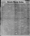 South Wales Echo Saturday 01 June 1912 Page 1