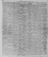 South Wales Echo Wednesday 14 August 1912 Page 2