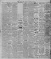 South Wales Echo Saturday 02 November 1912 Page 4