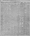South Wales Echo Monday 11 November 1912 Page 3