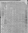 South Wales Echo Thursday 12 December 1912 Page 1