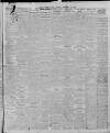 South Wales Echo Monday 30 December 1912 Page 3