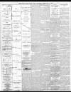 South Wales Daily Post Saturday 18 February 1893 Page 2