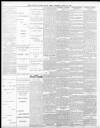 South Wales Daily Post Tuesday 27 June 1893 Page 2