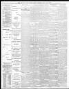 South Wales Daily Post Tuesday 11 July 1893 Page 2