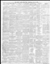 South Wales Daily Post Wednesday 12 July 1893 Page 3