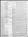 South Wales Daily Post Wednesday 19 July 1893 Page 2