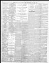 South Wales Daily Post Thursday 27 July 1893 Page 2