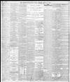 South Wales Daily Post Monday 31 July 1893 Page 2