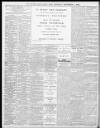 South Wales Daily Post Thursday 07 September 1893 Page 2